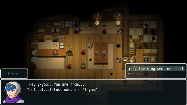 That Castle screenshot 7