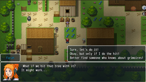 That Castle screenshot 9