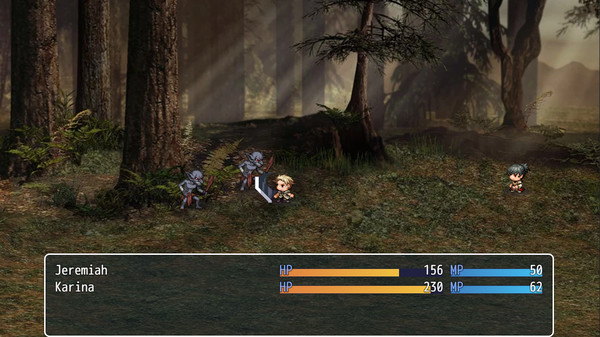 That Castle screenshot 11