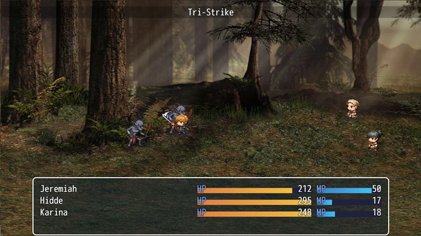 That Castle screenshot 6
