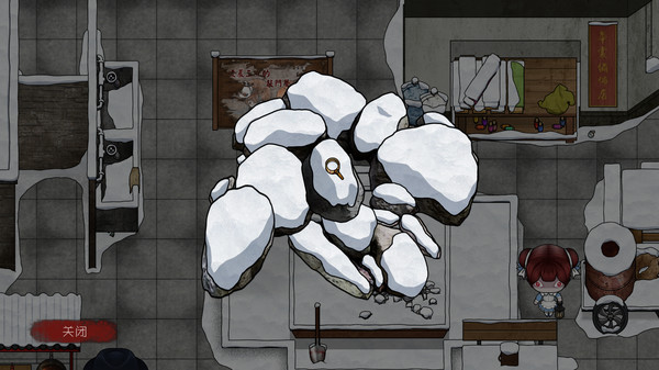 MonsterAmongUs screenshot 4