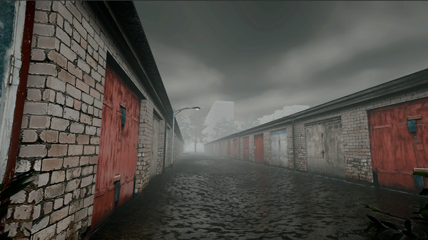 The Living Handra screenshot 8