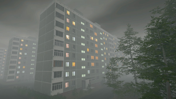 The Living Handra screenshot 11