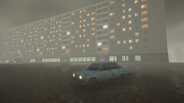 The Living Handra screenshot 3