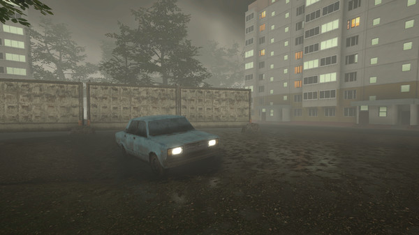 The Living Handra screenshot 6