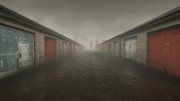 The Living Handra screenshot 4