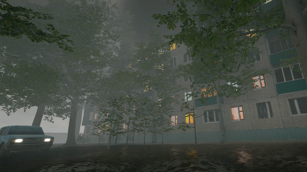 The Living Handra screenshot 9