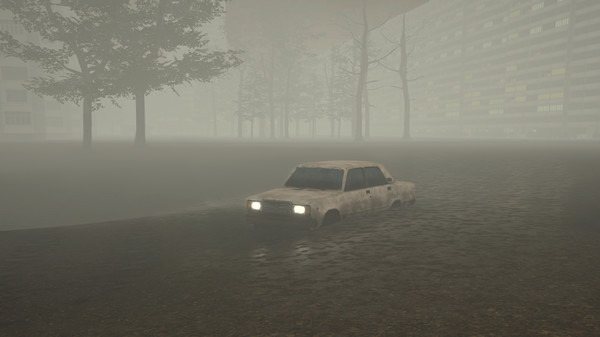 The Living Handra screenshot 2