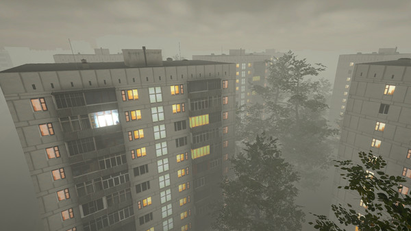The Living Handra screenshot 12