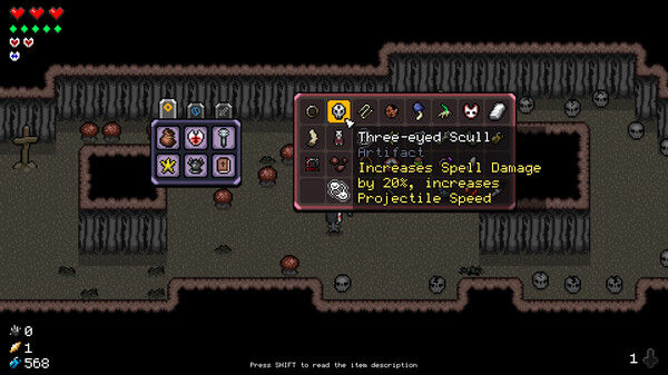 Stillborn Slayer screenshot 8