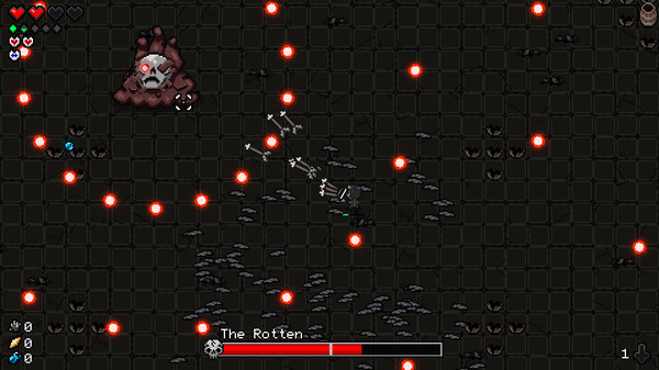 Stillborn Slayer screenshot 1