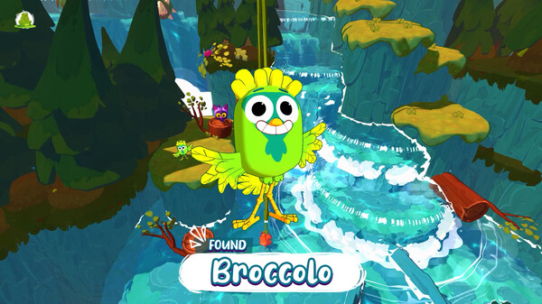 River Tails: Stronger Together screenshot 12