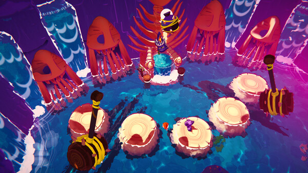 River Tails: Stronger Together screenshot 3