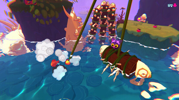 River Tails: Stronger Together screenshot 9