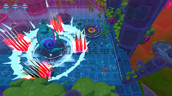 River Tails: Stronger Together screenshot 11