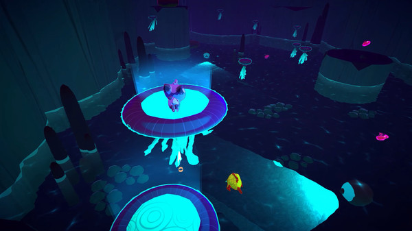 River Tails: Stronger Together screenshot 10