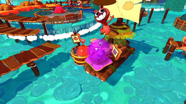River Tails: Stronger Together screenshot 4