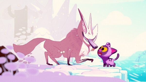 River Tails: Stronger Together screenshot 5