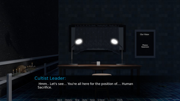Man of Sterling Quality screenshot 6