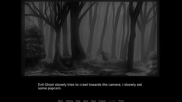 Man of Sterling Quality screenshot 8