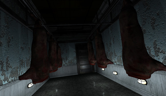 Lost Alone Ep.2 - Paparino screenshot 4