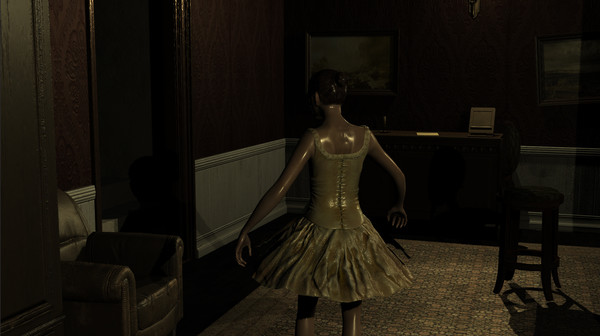 Lost Alone Ep.2 - Paparino screenshot 2