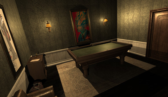 Lost Alone Ep.2 - Paparino screenshot 6