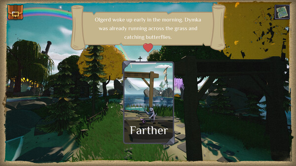 Blood Bay: Card History screenshot 10