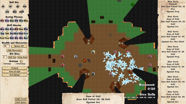Dungeon Maker screenshot 8