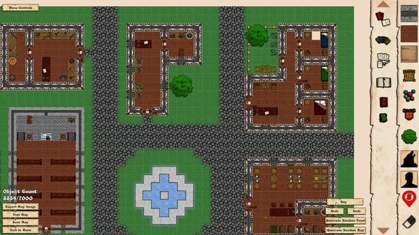 Dungeon Maker screenshot 3