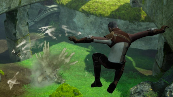 Kitsune Battlemage screenshot 8