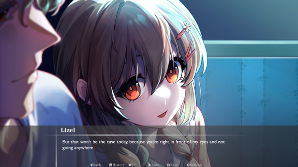 A Flicker of Light screenshot 2