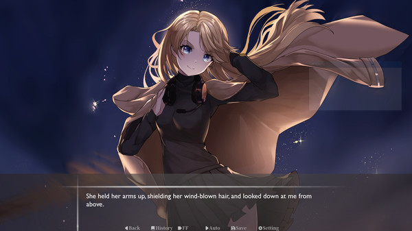 A Flicker of Light screenshot 4