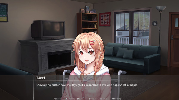A Flicker of Light screenshot 5