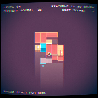 Pushing Crates screenshot 3