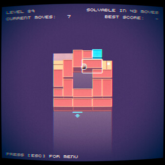 Pushing Crates screenshot 4