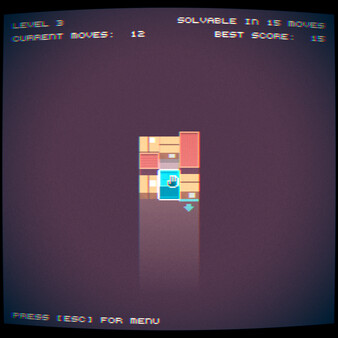 Pushing Crates screenshot 1