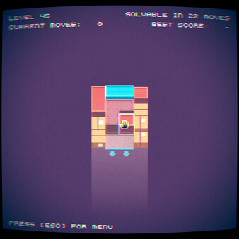Pushing Crates screenshot 2