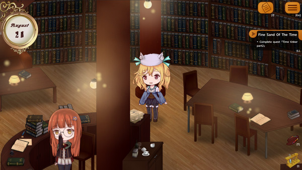 Tinting Time screenshot 2