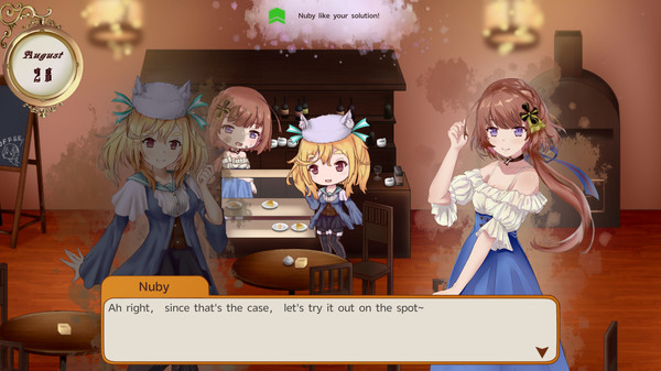 Tinting Time screenshot 8