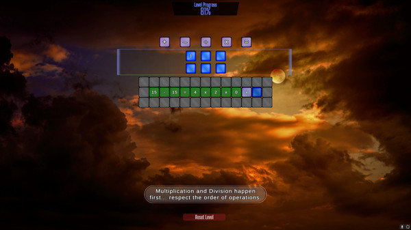 Mathletix screenshot 9