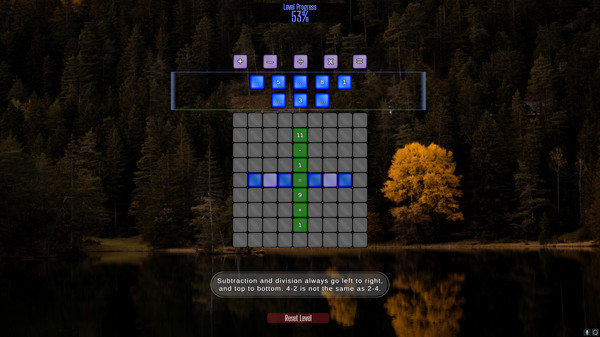 Mathletix screenshot 7