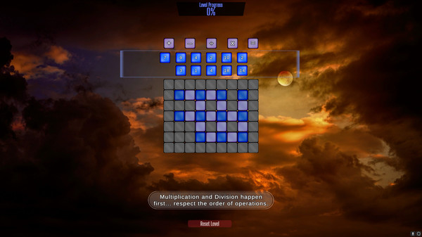 Mathletix screenshot 5