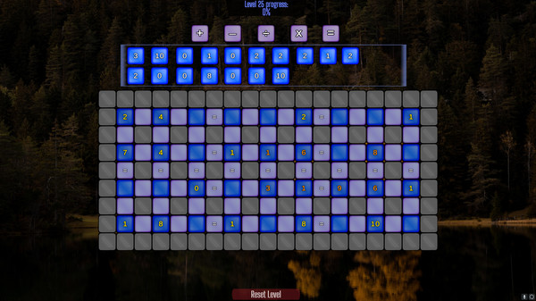 Mathletix screenshot 3