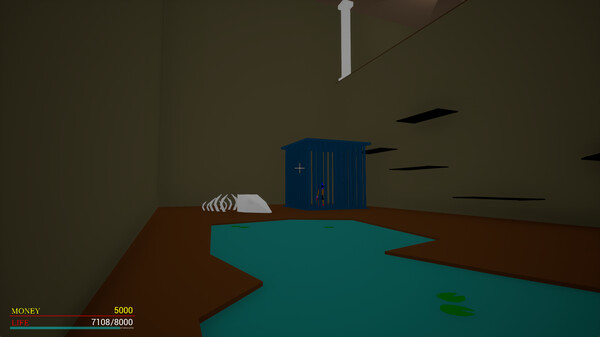 CrazyParty screenshot 2