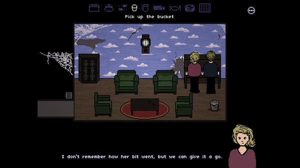Cellar screenshot 2