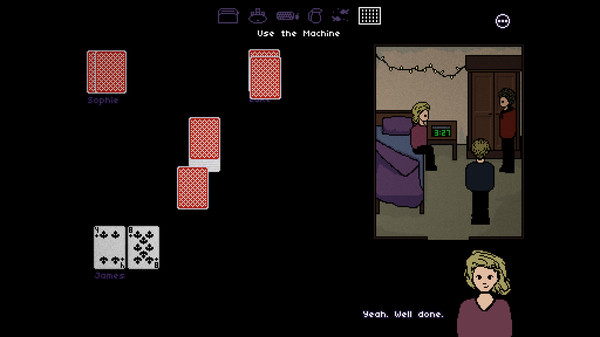 Cellar screenshot 8