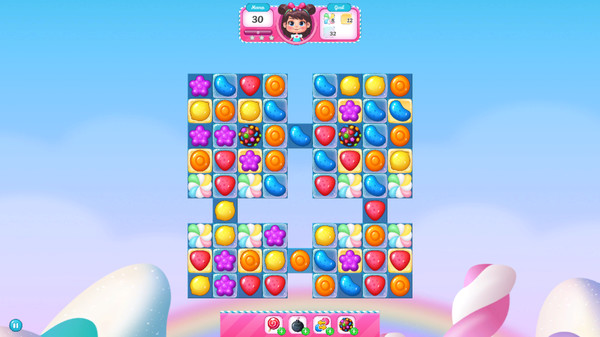 Candy Match 3 screenshot 4
