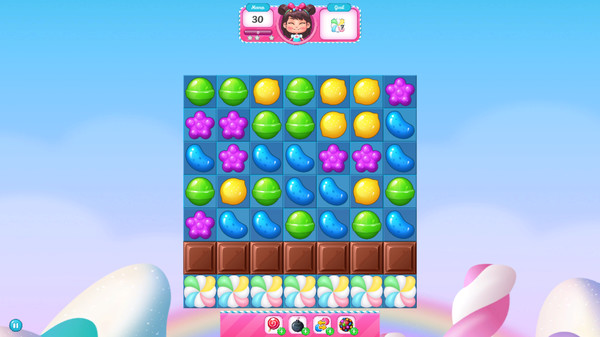 Candy Match 3 screenshot 5