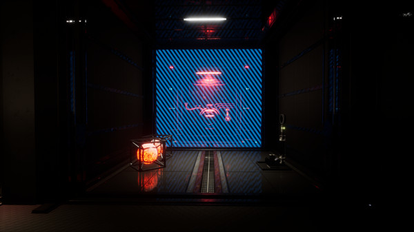 SPACE ACCIDENT screenshot 12